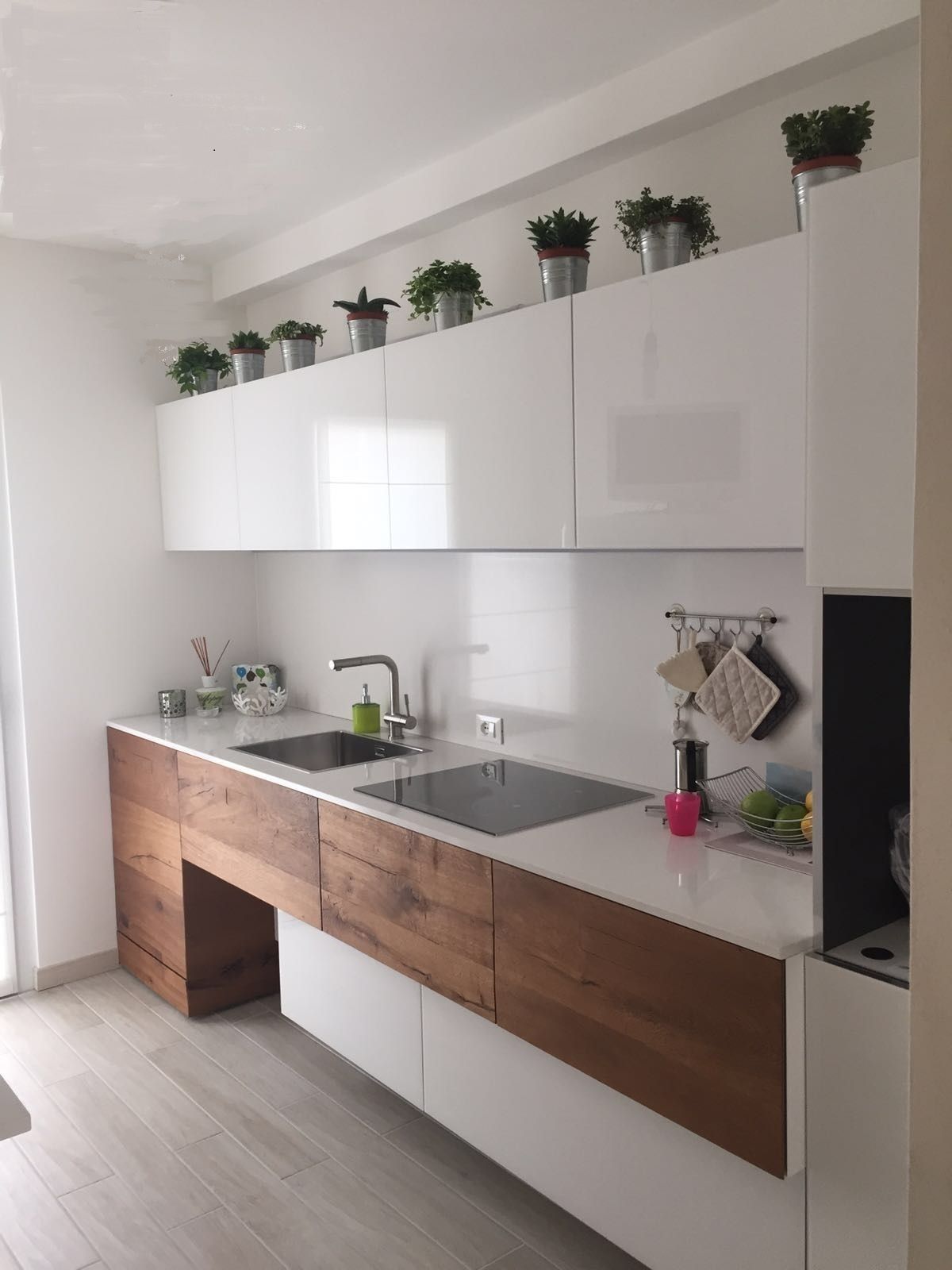 Cucina classica